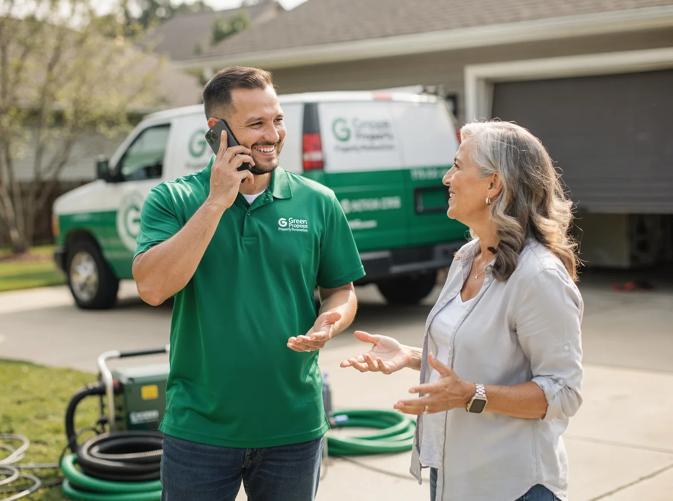 Water Damage Restoration Ola, ID FAQs